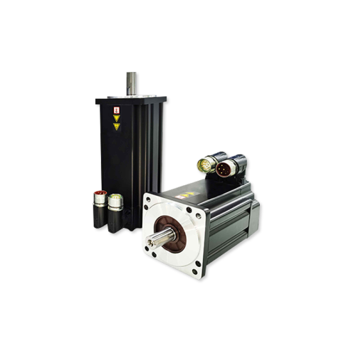Tốc độ thấp mô -men xoắn động cơ servo